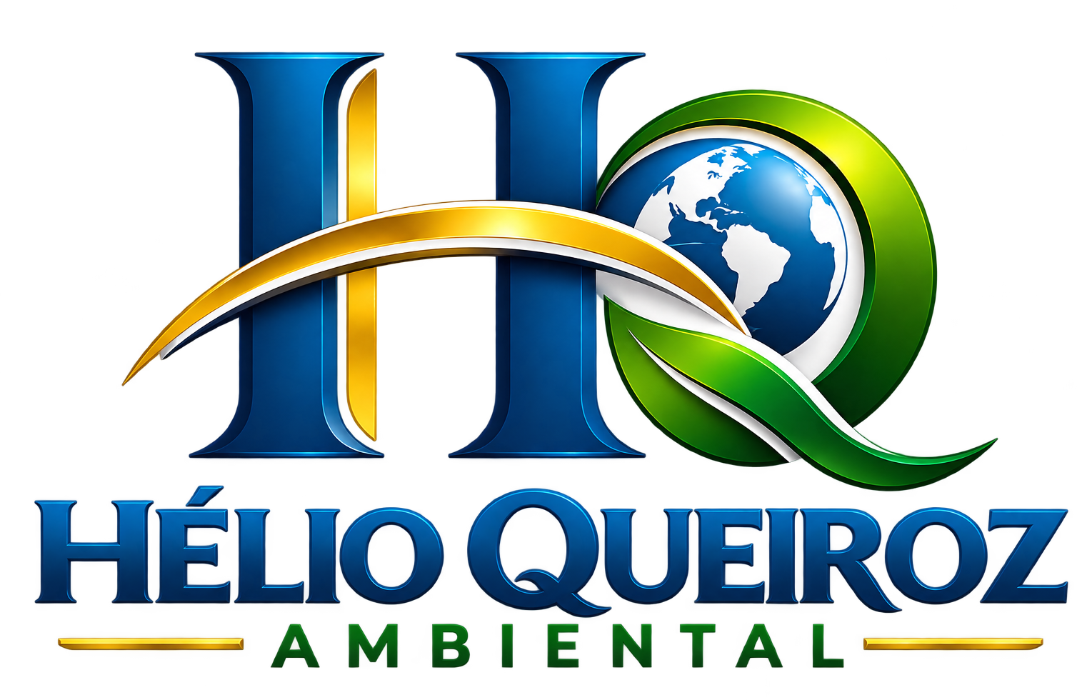 Hélio Queiroz Ambiental
