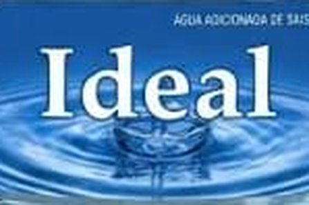 Água Ideal